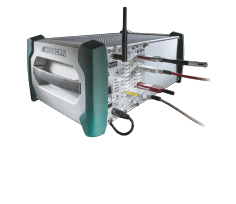 Ahlborn Almemo 500 meetinstrument datalogger