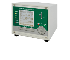 Ahlborn Almemo 710 datalogger