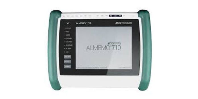 verhuur Ahlborn Almemo datalogger