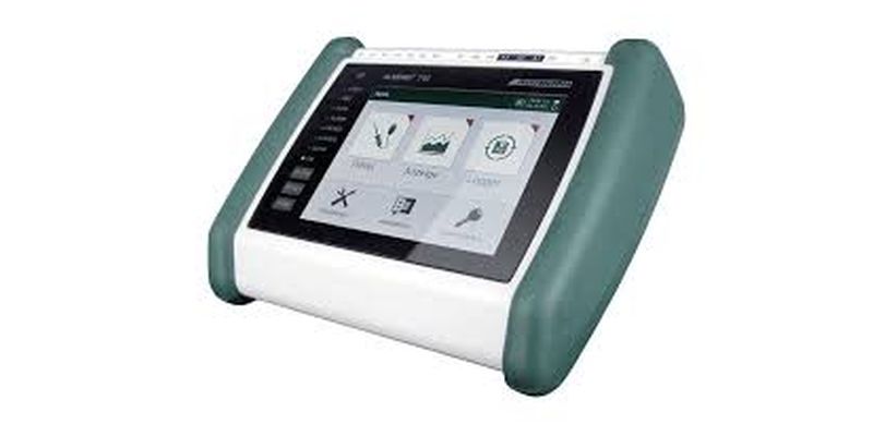 Almemo  710 datalogger
