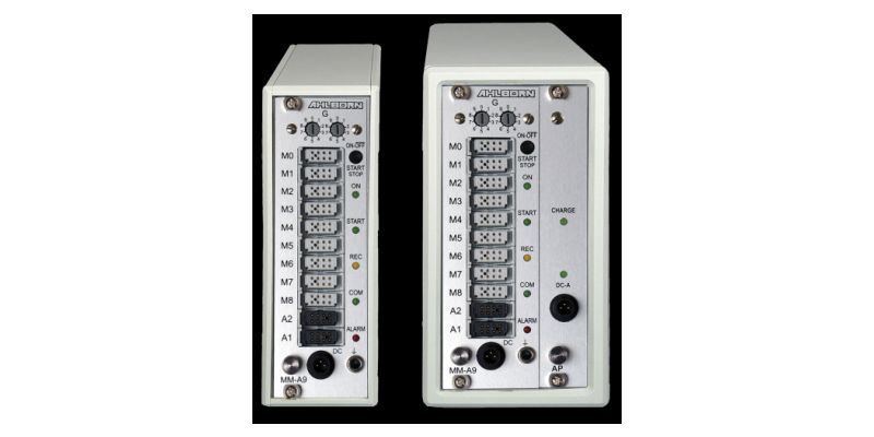 Almemo   8590 / 8690 