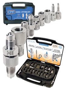 Crystal Ametek model 33 ATEX drukkalibrator