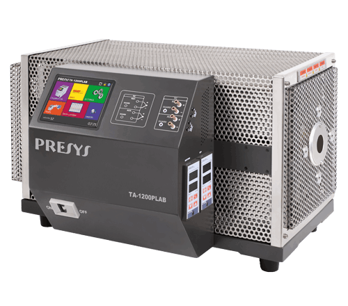 High temperature Calibrator