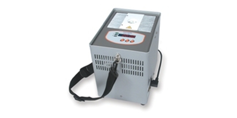 Techne temperatuur kalibrator
