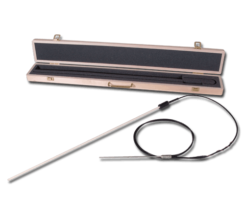 Temperature reference probes
