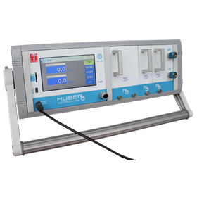Crystal XP2i digitale manometer